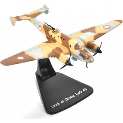 Atlas Models LeO 45 French Air Force 1:144