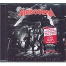 AIRBOURNE: RUNNIN WILD CD
