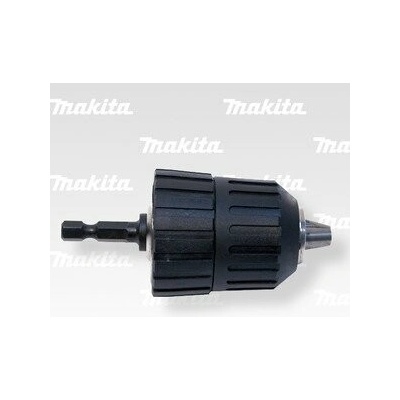 MAKITA sklíčidlo 1/4" 1 - 10 mm P-04379