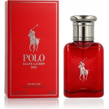 Ralph Lauren Polo Red Parfum parfémovaná voda pánská 40 ml