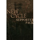 New Cycle - Supporter Pack