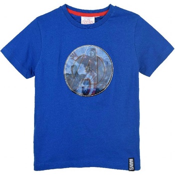 Kids movie heroes Тениска avengers