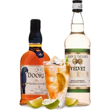 Corn'N'Oil 2 x 0,7 l (set)