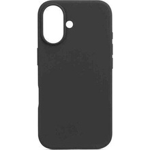 Aiino - Allure s magnetem pro iPhone 16 - Black