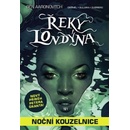 Noční kouzelnice