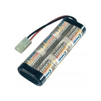 Conrad energy Akupack NiMH Sub-C 7,2 V Tamiya originální 4000 mAh