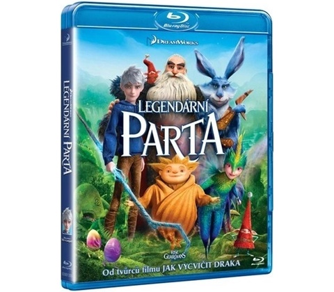 Legendární parta