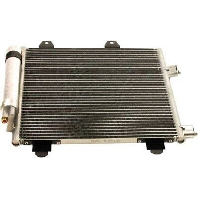 MAXGEAR AC815318 Kondenzátor, klimatizace (AC815318)