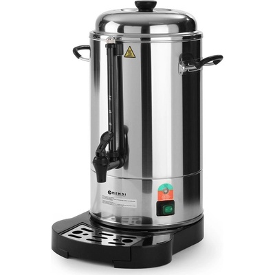 Hendi Výrobník filtrované kávy a čaje 211205