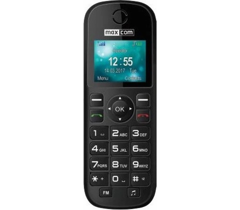 Maxcom MM35D
