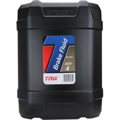 TRW DOT 4 20 l