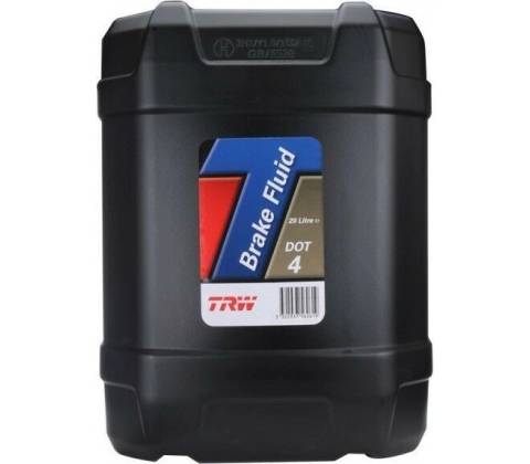 TRW DOT 4 20 l