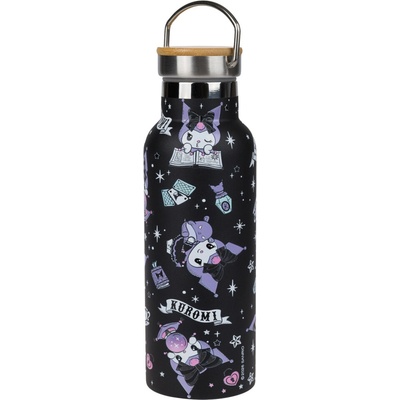 Baagl termoláhev 500 ml Kuromi Fortune Dream