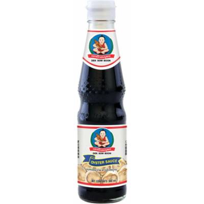 Dek Som Boon Ustricová omáčka 300 ml