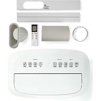 Image 1 of Nedis WIFIACMB1WT16