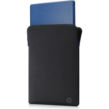 HP Protective Reversible 14 Black/ Blue 2F1X4AA