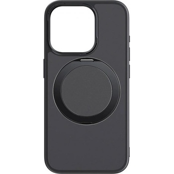 Baseus iPhone 15 Magnetic Case CyberLoop Series - ЧЕРЕН