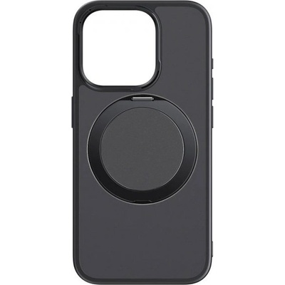 Baseus iPhone 15 Magnetic Case CyberLoop Series - ЧЕРЕН
