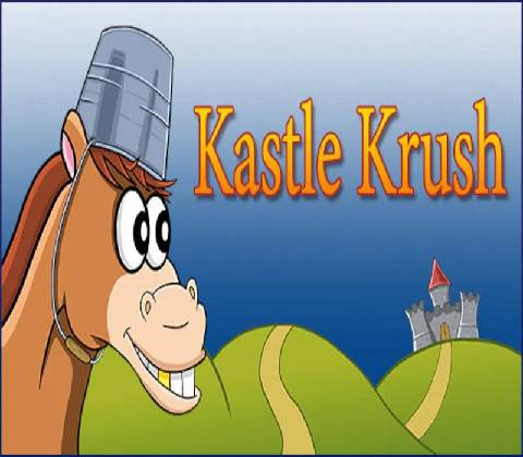 Kastle Krush