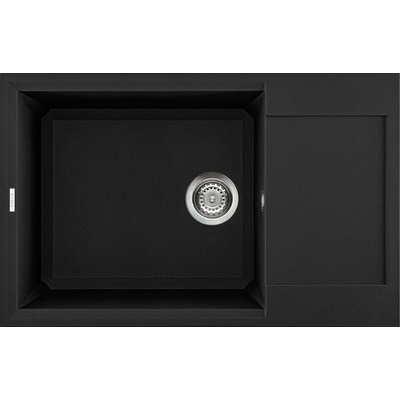 Elleci EASY 310 full black