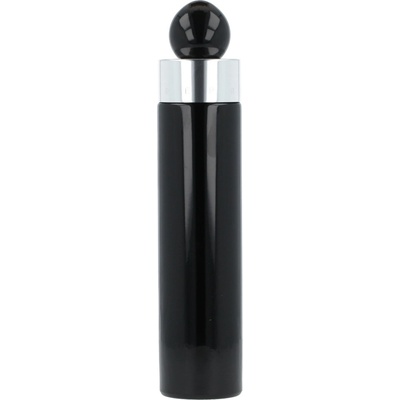 Perry Ellis 360 Black toaletní voda pánská 200 ml