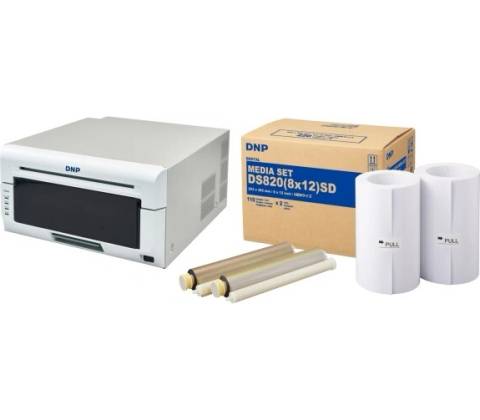 DNP DS820