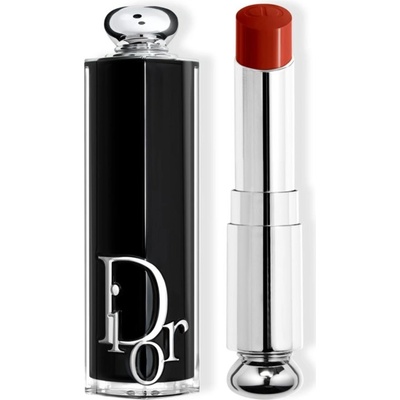 Dior Addict lesklý rúž 822 Scarlet Silk 3,2 g