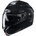 HJC C91N SOLID metal