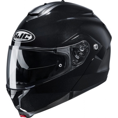 HJC C91N SOLID metal