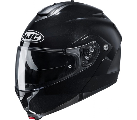 HJC C91N SOLID metal