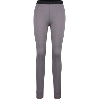 Stoic Дамско мериносово термобельо Stoic Women's Merino240 BengtSt. Long Pants Merino base layer - Dark Purple - размер XS (115-2395-0411)