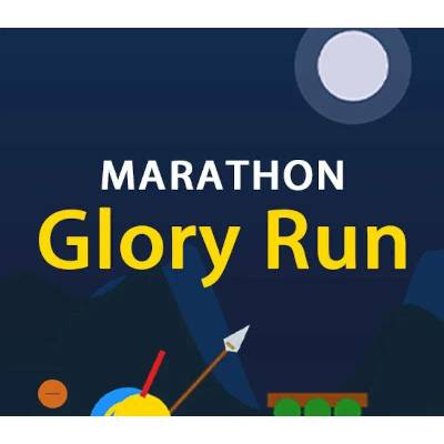Marathon: Glory Run (V1.0)