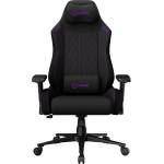 LORGAR CHA41, Ergonomic Gaming Chair Advanced, premium anti- (LRG-CHA41-BK-PR)