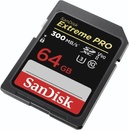 SanDisk SDXC UHS-II 64GB SDSDXDK-064G-GN4IN