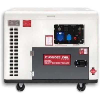 ZIEL ZL9500DES 3531977