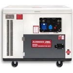 ZIEL ZL9500DES 3531977 Генератор, агрегат