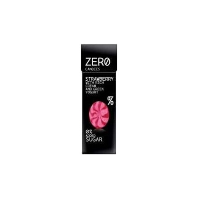Lávdas ZERO Candies - Strawberry Yoghurt 32 g