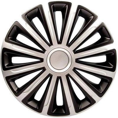 Versaco Trend silver and black 16" – Hledejceny.cz