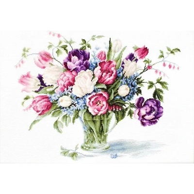 Luca-S Лалета - гоблен със схема b2261