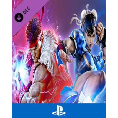 Street Fighter V - Champion Edition Upgrade Kit