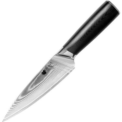 Swityf nůž loupací a zdobící Paring GRIT ZK 3,5"