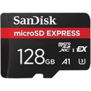 SanDisk microSDXC Express 128GB (SDSQXFN-128G-GN4NN)