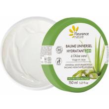 Fleurance nature Aloe Vera Universal Moisturising Balm 150 ml