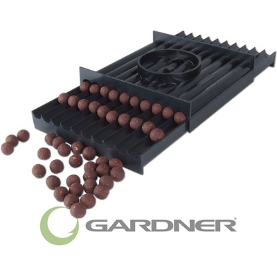 Gardner Rollbal Longbase 12 mm