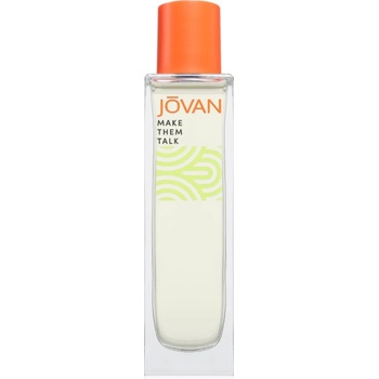 Jovan Make Them Talk EDP дамски 100ml