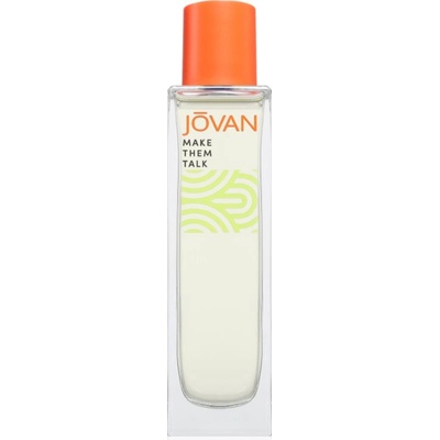 Jovan Make Them Talk EDP дамски 100ml