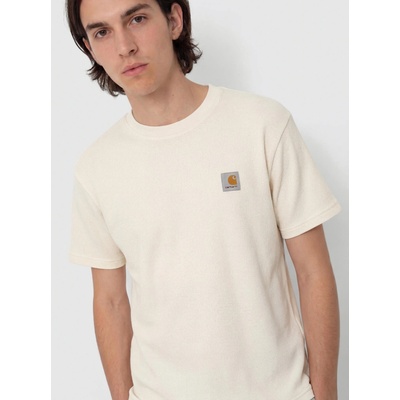 Carhartt WIP Nelson Waffle natural