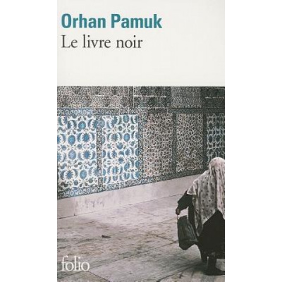 Livre Noir