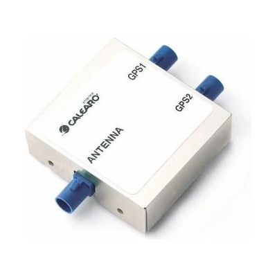 CAL-7562019 Calearo Rozdělovač GPS signálu aktivní fantom