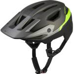 Alpina Каска за планинско колоездене Alpina Rootage 2 Mips Bike helmet - Gun Black Neon - размер 52-56 cm (851-1916-0211)